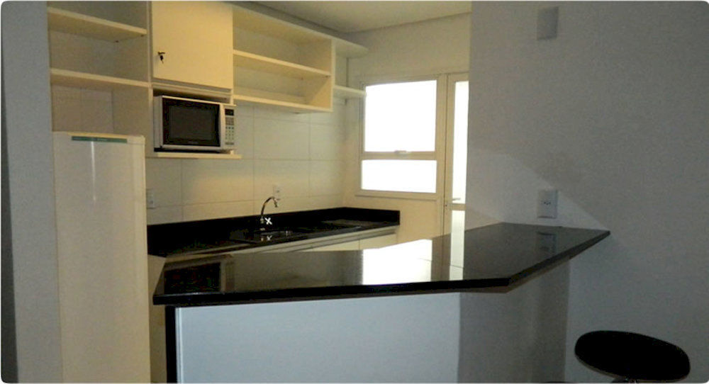 M Tower Hotel Pelotas Exterior foto